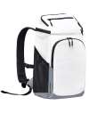 RGX-1 Stormtech Oregon 24 Cooler Backpack White / Grey colour image