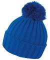 RS369 R369X Result HDi Quest Knitted Hat Royal Blue colour image