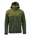 RX-2 Stormtech Vertex Stormshell Jacket Chive / Cypress colour image