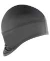 SR263 S263X Spiro Bikewear Skull Cap Beanie Black colour image