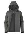 SSR-5W Stormtech Ladies Scirocco Lightweight Shell Jacket Granite colour image