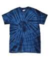 T1000 1000 Tee Jays Basic T-Shirt Navy colour image