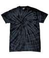 T1000 1000 Tee Jays Basic T-Shirt Spider Black colour image
