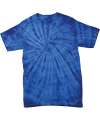 T1000 1000 Tee Jays Basic T-Shirt Spider Royal colour image