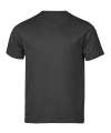 T1150 1150 Tee Jays Unlabeled Luxury T-Shirt Black colour image