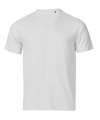 T1150 1150 Tee Jays Unlabeled Luxury T-Shirt White colour image