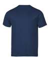 T1150 1150 Tee Jays Unlabeled Luxury T-Shirt Navy colour image