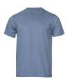 T1150 1150 Tee Jays Unlabeled Luxury T-Shirt Flintstone colour image