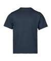 T1160 1160 Tee Jays Unlabeled Loose Fit T-Shirt Ink colour image