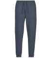 T5158 5158 Tee Jays Unlabeled Sweatpants Ink Blue colour image