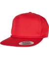 T6002 6002 Tee Jays Knitted Polo Shirt Red colour image