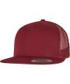T6006 6006 Tee Jays Ladies Crew Neck Sweater Maroon colour image