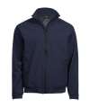 T9602 9602 Tee Jays Club Jacket Navy colour image