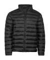 T9644 9644 Tee Jays Lite Jacket Black colour image