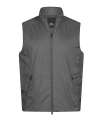 T9692 9692 Tee Jays PureLite Bodywarmer Black colour image