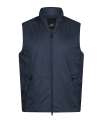T9692 9692 Tee Jays PureLite Bodywarmer Deep Navy colour image