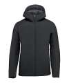 TRX-2M Stormtech Cascadia Thermal Jacket Black colour image