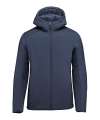 TRX-2M Stormtech Cascadia Thermal Jacket Midnight colour image