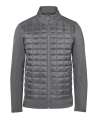 TRX-3M Stormtech Appalachian Thermal Soft Shell Jacket Granite colour image