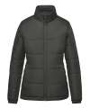 TRX-5W Stormtech Ladies Sierra Thermal Jacket Granite colour image