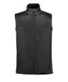 TVX-1M Stormtech Cascadia Thermal Bodywarmer Black colour image