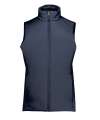 TVX-1W Stormtech Ladies Cascadia Thermal Bobywarmer Midnight colour image