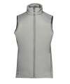 TVX-1W Stormtech Ladies Cascadia Thermal Bobywarmer Storm Grey colour image