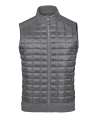 TVX-2M Stormtech Appalachian Thermal Soft Shell Bodywarmer Granite colour image