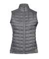TVX-2W Stormtech Ladies Appalachian Thermal Soft Shell Bodywarmer Granite colour image