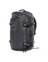VTX-1 Stormtech Madagascar Duffle Backpack Graphite colour image