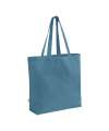 W805 Westford Mill EarthAware® Organic Maxi Bag For Life Airforce colour image