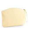 W820 Westford Mill EarthAware® Organic Spring Wristlet Pastel Lemon colour image