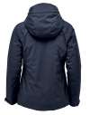 X-2 Stormtech Nostromo Thermal Shell Jacket Graphite* colour image