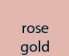 X3000 XP3000 Xpres Ultra Cut® Turbo rose gold colour image