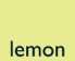 X3000 XP3000 Xpres Ultra Cut® Turbo Lemon Yellow colour image