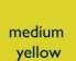 X3013 XP3013 Xpres Ultra Cut® Medium Yellow colour image