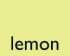 X3013 XP3013 Xpres Ultra Cut® Lemon colour image