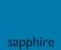 X3013 XP3013 Xpres Ultra Cut® sapphire blue colour image