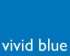 X3016 XP3016 Xpres Super Flex® VIVID BLUE colour image