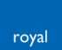 X3016 XP3016 Xpres Super Flex® Royal Blue colour image