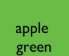X3016 XP3016 Xpres Super Flex® Apple Green colour image