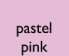 X3016 XP3016 Xpres Super Flex® Pastel Pink colour image