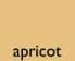 X3016 XP3016 Xpres Super Flex® Apricot colour image