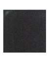 X3049 XP3049 Xpres Glitter Garment Film Black colour image