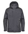 XR-6 Stormtech Magellan System 3-in-1 Jacket Graphite* colour image