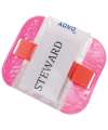 YK401 ID03 Yoko ID Arm Band Pink colour image