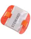 YK401 ID03 Yoko ID Arm Band Orange colour image