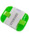 YK401 ID03 Yoko ID Arm Band Floro Green colour image