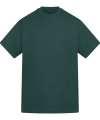AM018 Anthem Amplify Heavyweight T-Shirt Petrol colour image