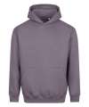 JH111 AWDis Vision Heavyweight Hoodie dusty lilac colour image